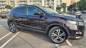 Nissan qashqai j11  - imagine 2