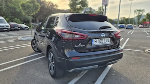 Nissan qashqai j11  - imagine 3