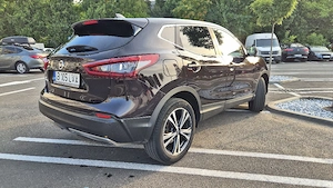 Nissan qashqai j11  - imagine 5