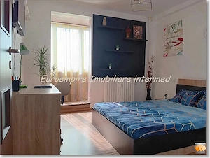 Apartament 2 camere decomandate zona Centrala - imagine 3