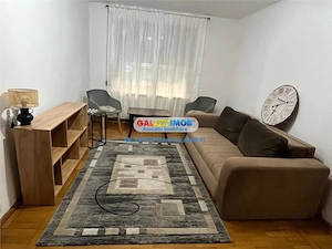 DE INCHIRIAT - APARTAMENT 2 CAMERE Zona Lacul Tei 475 euro - imagine 3
