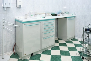 Corp mobilier medical