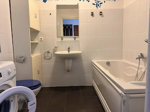 garsoniera bloc nou  str colinei zona cl poplacii et 2  lift terasa - imagine 6