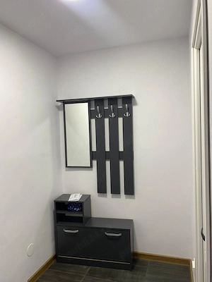 De închiriat apartament 2 camere semidecomandat, Vaslu - imagine 4