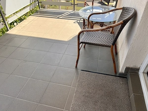 garsoniera bloc nou  str colinei zona cl poplacii et 2  lift terasa - imagine 5