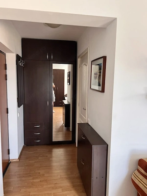 garsoniera bloc nou  str colinei zona cl poplacii et 2  lift terasa - imagine 7