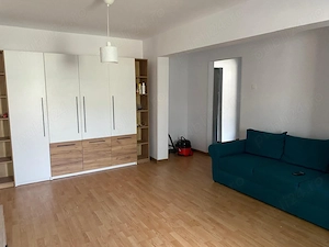 De închiriat apartament 2 camere semidecomandat, Vaslu - imagine 5