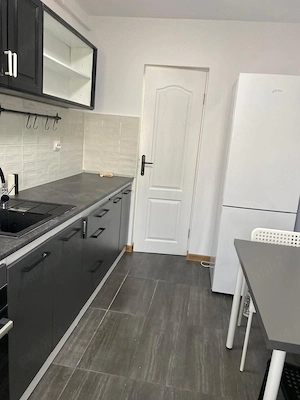 De închiriat apartament 2 camere semidecomandat, Vaslu - imagine 3
