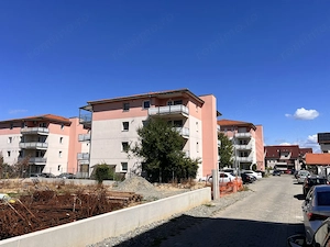 garsoniera bloc nou  str colinei zona cl poplacii et 2  lift terasa - imagine 9