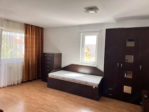 garsoniera bloc nou  str colinei zona cl poplacii et 2  lift terasa - imagine 3