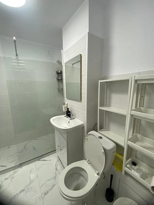 De închiriat apartament 2 camere semidecomandat, Vaslu - imagine 7