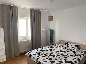 De închiriat apartament 2 camere semidecomandat, Vaslu - imagine 6