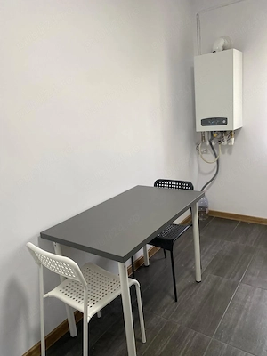 De închiriat apartament 2 camere semidecomandat, Vaslu - imagine 2