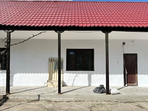 Central -Sanandrei -Casa 3 Camere -Teren Generos - imagine 8