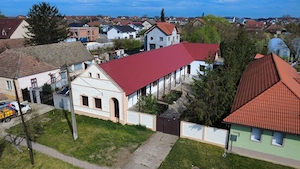 Central -Sanandrei -Casa 3 Camere -Teren Generos