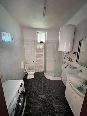 Central -Sanandrei -Casa 3 Camere -Teren Generos - imagine 11