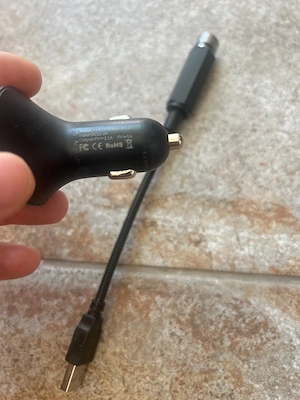 Modulator bluetooth + luminte tavan  - imagine 3