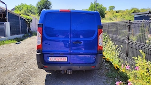 Citroen Jumpy 2013