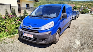 Citroen Jumpy 2013 - imagine 1