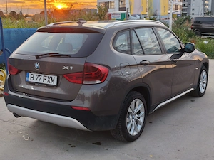 BMW X1 2012 - imagine 6