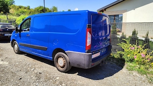 Citroen Jumpy 2013 - imagine 2