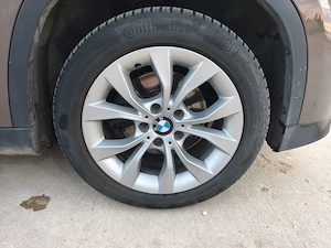 BMW X1 2012 - imagine 5
