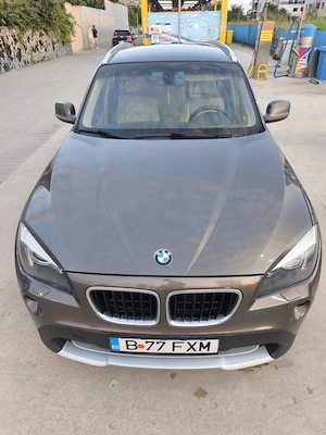 BMW X1 2012 - imagine 4