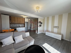 Apartament 2 camere, 54 mp, bloc nou, zona Hotel IO, Giroc