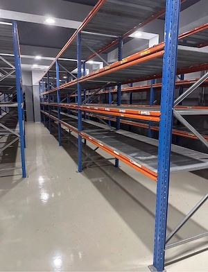 rafturi metalice 8