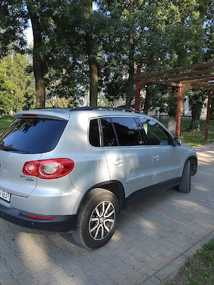 vw tiguan 2.0 tdi - imagine 5