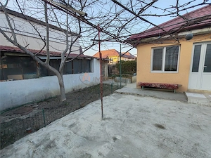 Casa de vanzare Iasi - Cantemir - imagine 5
