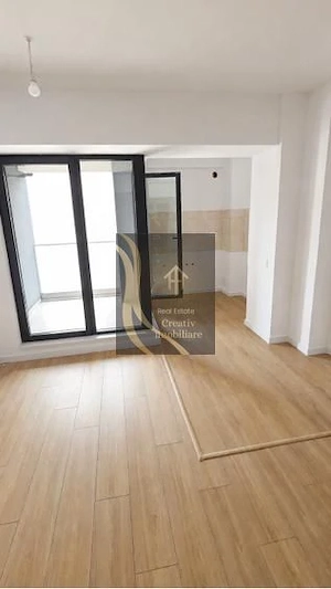 Garsonieră Smart Residence Lujerului - Gata de predare