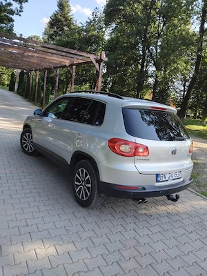 vw tiguan 2.0 tdi - imagine 2