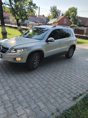 vw tiguan 2.0 tdi - imagine 3