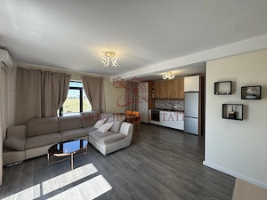 Apartament 2 camere, 54 mp, bloc nou, zona Hotel IO, Giroc - imagine 2