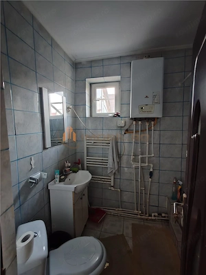 Casa de vanzare Iasi - Cantemir - imagine 8