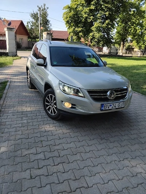 vw tiguan 2.0 tdi - imagine 4