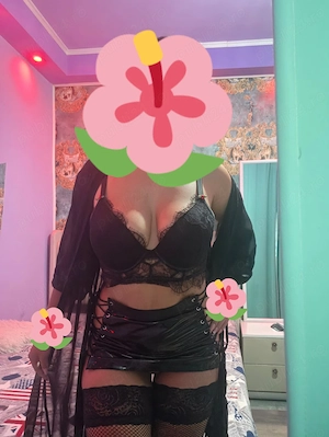 Bruneta focoasa 