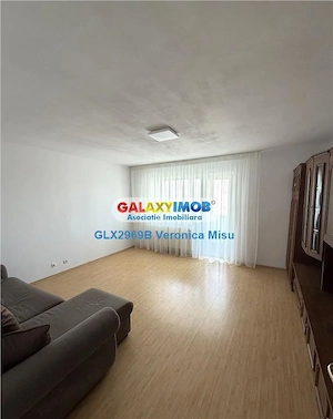Apartament 2 camere de inchiriat - Nicolae Grigorescu - imagine 2