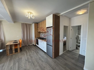 Apartament 2 camere, 54 mp, bloc nou, zona Hotel IO, Giroc - imagine 6