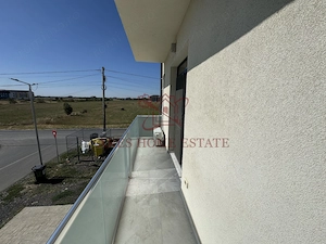 Apartament 2 camere, 54 mp, bloc nou, zona Hotel IO, Giroc - imagine 10