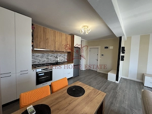 Apartament 2 camere, 54 mp, bloc nou, zona Hotel IO, Giroc - imagine 5
