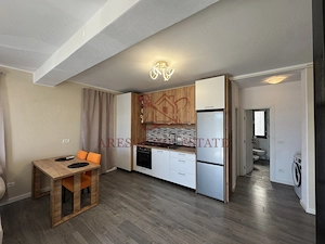 Apartament 2 camere, 54 mp, bloc nou, zona Hotel IO, Giroc - imagine 3