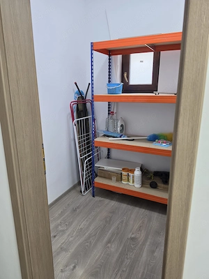 Apartament de închiriat 3 cam PRET 500E - imagine 4