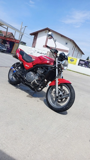 Kawasaki er5 limitat a2  - imagine 2