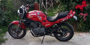 Kawasaki er5 limitat a2 