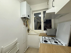 Apartament cu 2 camere etaj intermediar | Sagului - imagine 10