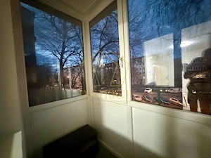 Apartament cu 2 camere etaj intermediar | Sagului - imagine 11