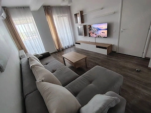 Apartament 2 camere centrala proprie, loc de parcare inclus, balcon mare, 58 mp