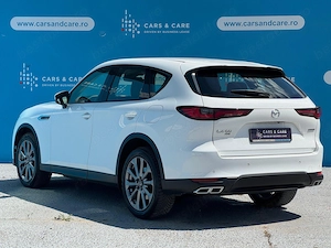 Mazda CX-60 3.3 e-Skyactiv D254 Exclusive-L 8AT 4WD - imagine 3